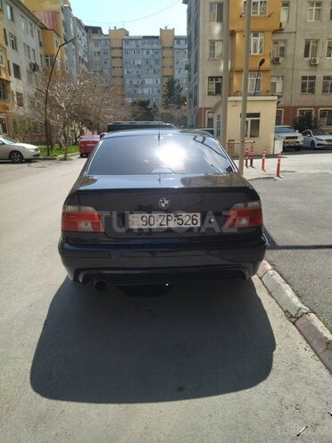 BMW 525 2000, 300,000 km - 2.5 л - Bakı