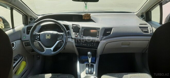 Honda Civic 2011, 330,000 km - 1.5 l - Bakı