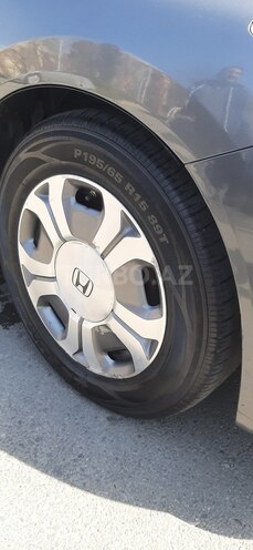 Honda Civic 2011, 330,000 km - 1.5 l - Bakı
