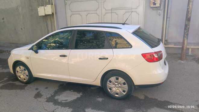 SEAT Ibiza 2015, 87,000 km - 1.4 л - Bakı