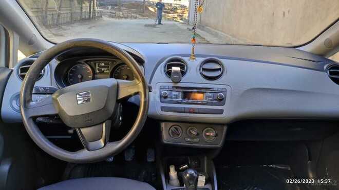 SEAT Ibiza 2015, 87,000 km - 1.4 л - Bakı