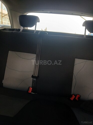 SEAT Ibiza 2015, 87,000 km - 1.4 л - Bakı