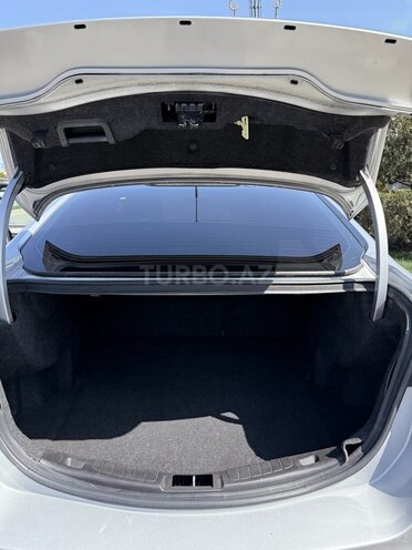 Ford Fusion (North America) 2013, 162,000 km - 1.5 л - Bakı
