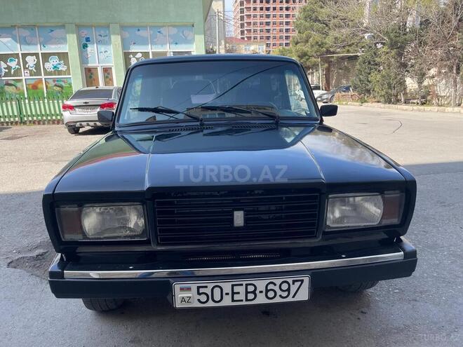 LADA (VAZ) 2107 2011, 95,000 km - 1.6 л - Sumqayıt