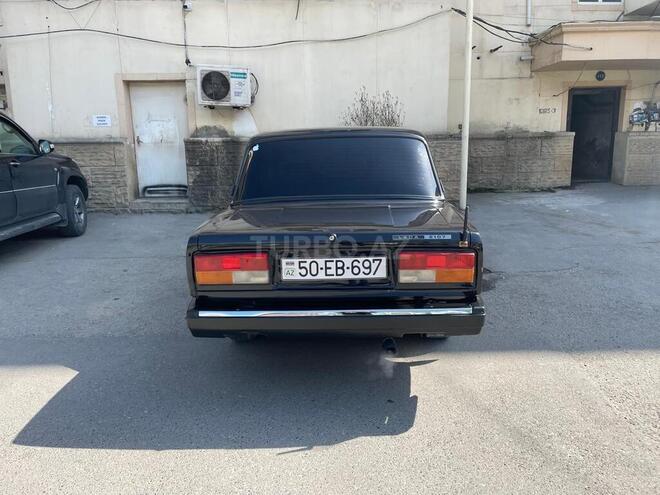 LADA (VAZ) 2107 2011, 95,000 km - 1.6 л - Sumqayıt