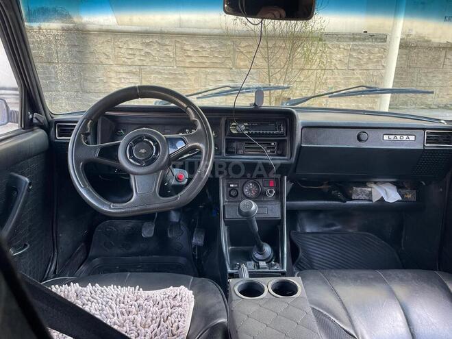 LADA (VAZ) 2107 2011, 95,000 km - 1.6 л - Sumqayıt