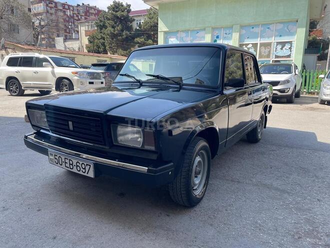 LADA (VAZ) 2107 2011, 95,000 km - 1.6 л - Sumqayıt
