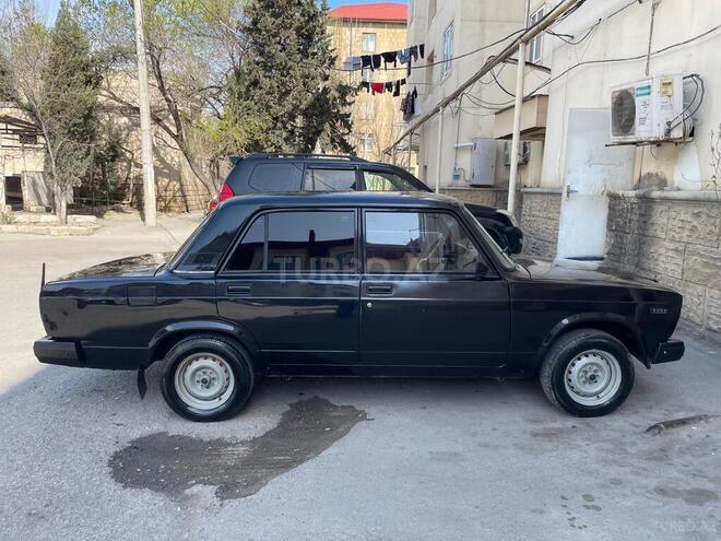 LADA (VAZ) 2107 2011, 95,000 km - 1.6 л - Sumqayıt
