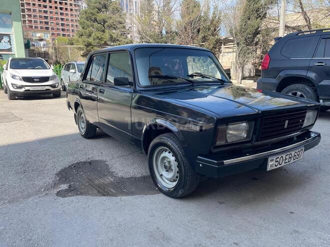 LADA (VAZ) 2107 2011, 95,000 km - 1.6 л - Sumqayıt
