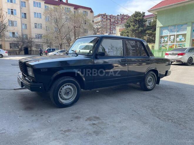 LADA (VAZ) 2107 2011, 95,000 km - 1.6 л - Sumqayıt