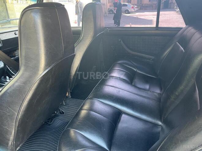 LADA (VAZ) 2107 2011, 95,000 km - 1.6 л - Sumqayıt