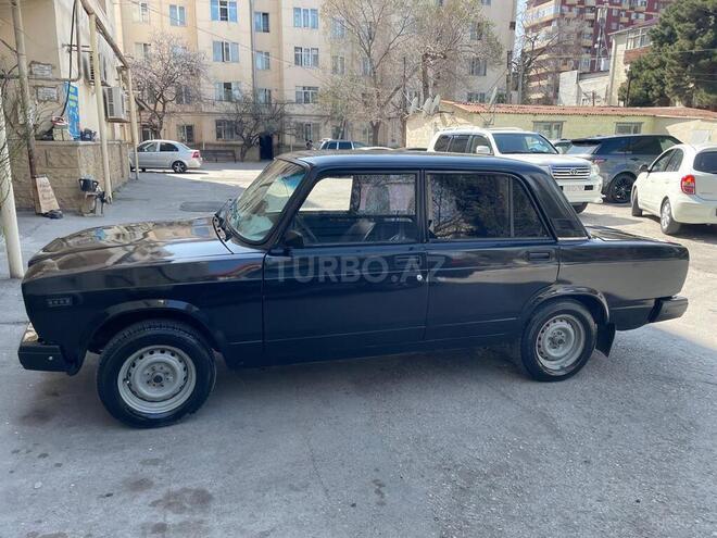 LADA (VAZ) 2107 2011, 95,000 km - 1.6 л - Sumqayıt