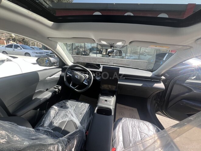Changan Qiyuan A05-11