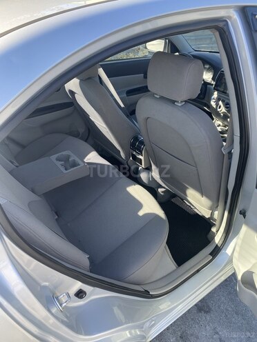Hyundai Accent 2007, 300,000 km - 1.5 l - Bakı