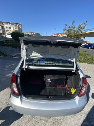 Hyundai Accent 2007, 300,000 km - 1.5 l - Bakı