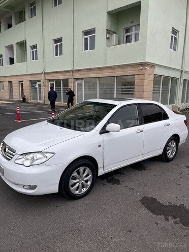 BYD F3 2013, 390,000 km - 1.6 l - Bakı