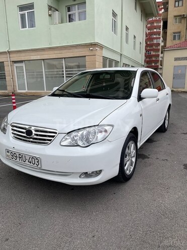 BYD F3 2013, 390,000 km - 1.6 l - Bakı