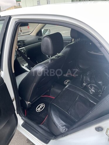 BYD F3 2013, 390,000 km - 1.6 l - Bakı
