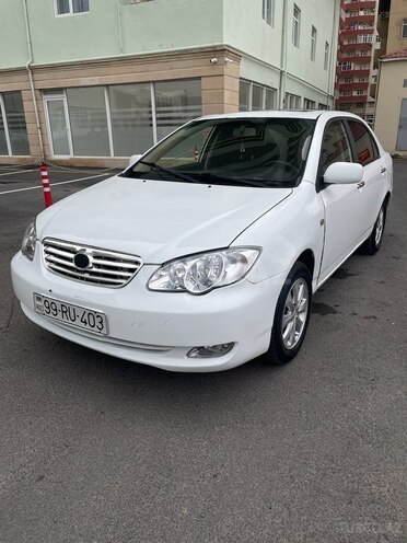 BYD F3 2013, 390,000 km - 1.6 l - Bakı