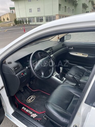 BYD F3 2013, 390,000 km - 1.6 l - Bakı