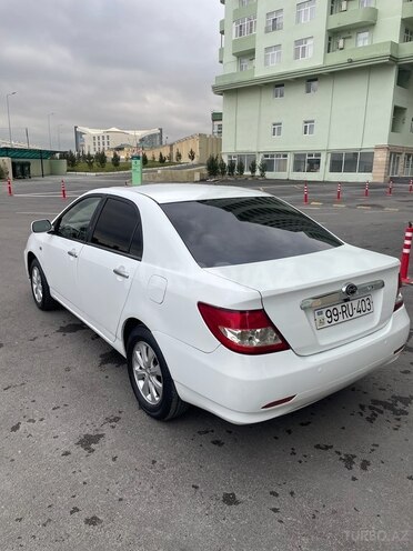 BYD F3 2013, 390,000 km - 1.6 l - Bakı