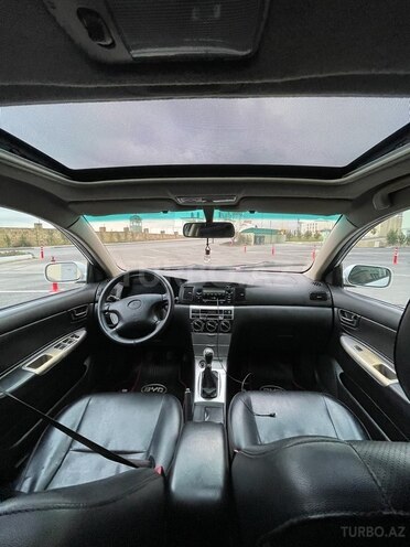 BYD F3 2013, 390,000 km - 1.6 l - Bakı