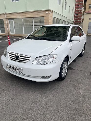 BYD F3 2013, 390,000 km - 1.6 l - Bakı