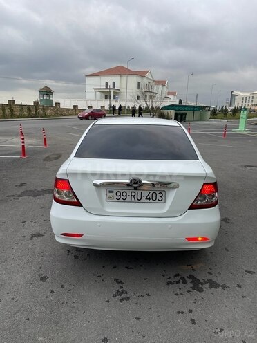 BYD F3 2013, 390,000 km - 1.6 l - Bakı