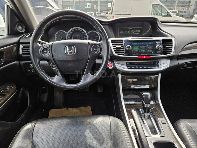 Honda Accord-3
