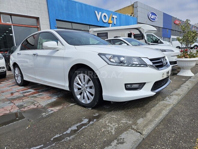 Honda Accord-5
