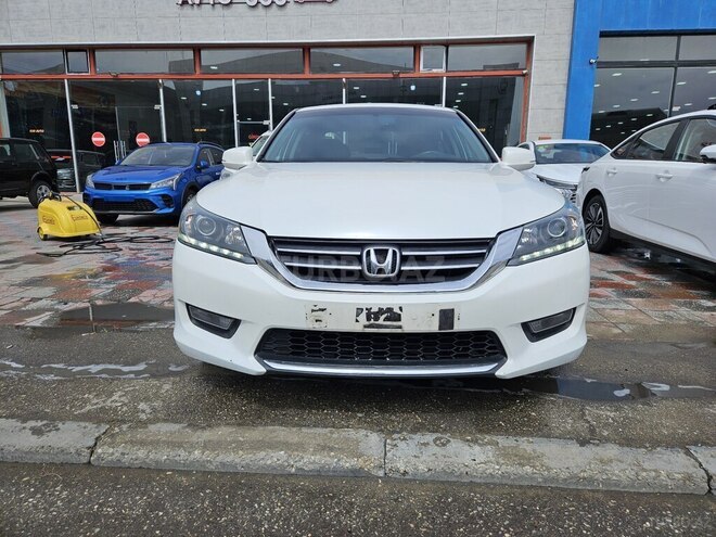 Honda Accord-2