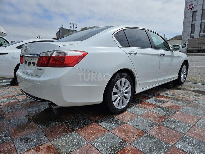 Honda Accord-8