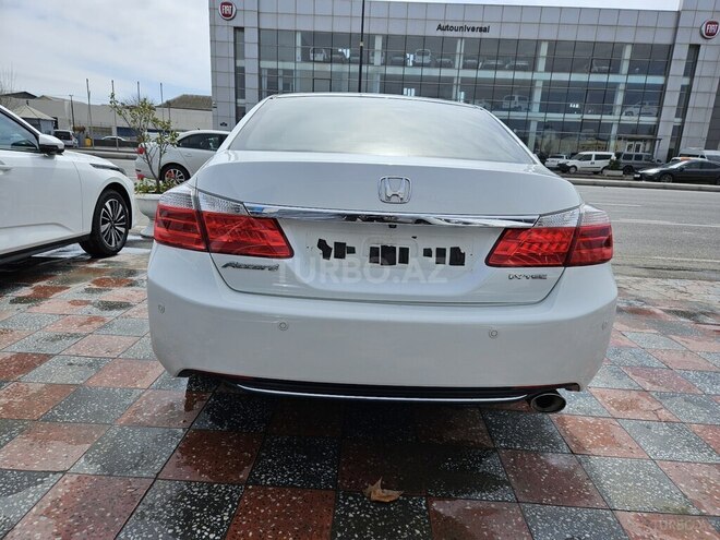 Honda Accord-7