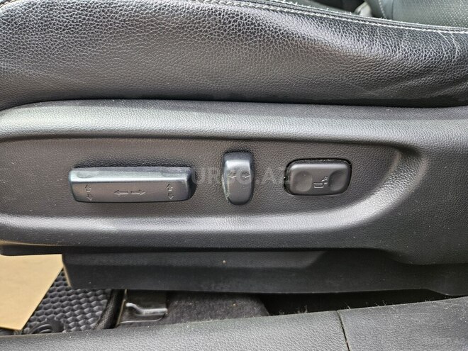 Honda Accord-10
