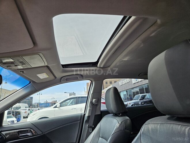 Honda Accord-12