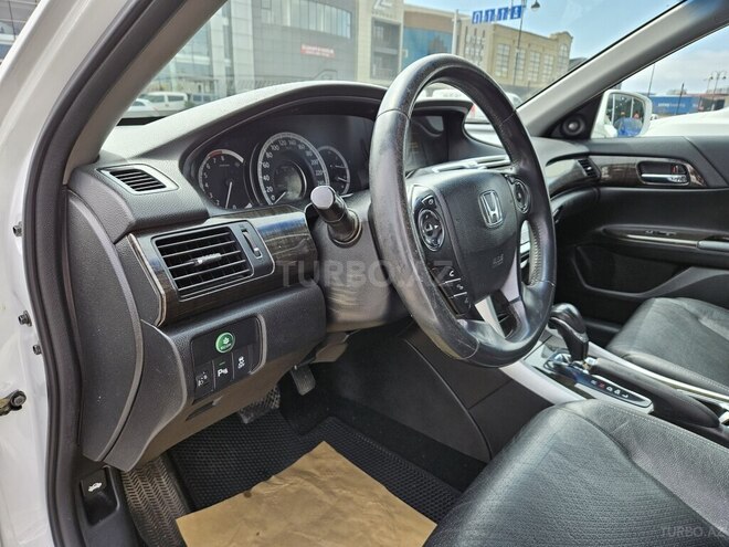 Honda Accord-14
