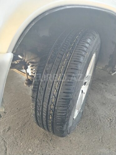GAZ 3110 2003, 245,789 km - 2.4 l - Sabirabad