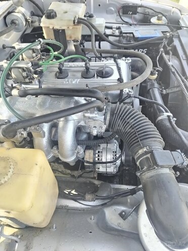 GAZ 3110 2003, 245,789 km - 2.4 l - Sabirabad