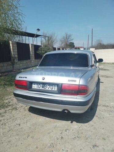 GAZ 3110 2003, 245,789 km - 2.4 l - Sabirabad