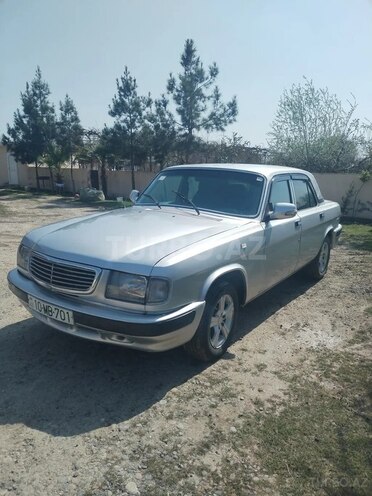 GAZ 3110 2003, 245,789 km - 2.4 l - Sabirabad