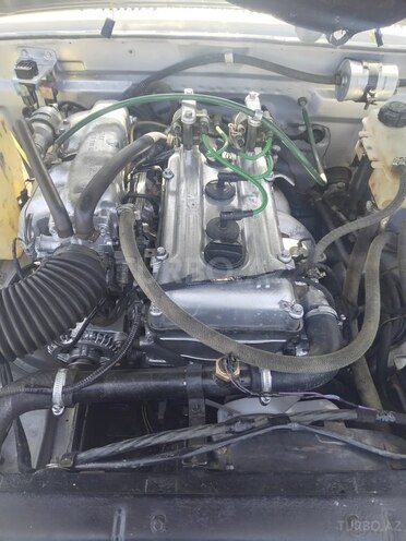 GAZ 3110 2003, 245,789 km - 2.4 l - Sabirabad