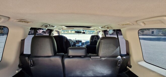 Mitsubishi Pajero 2008, 226,000 km - 3.0 l - Mingəçevir