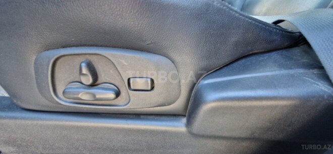 Mitsubishi Pajero 2008, 226,000 km - 3.0 l - Mingəçevir
