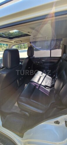 Mitsubishi Pajero 2008, 226,000 km - 3.0 l - Mingəçevir