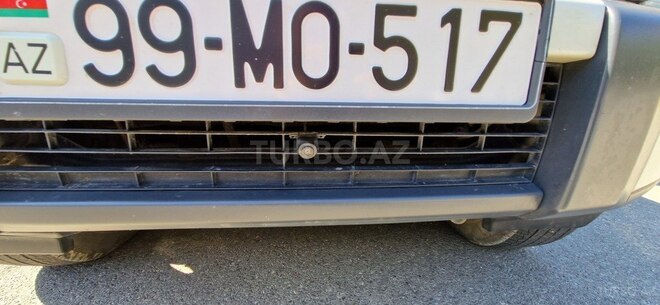 Mitsubishi Pajero 2008, 226,000 km - 3.0 l - Mingəçevir