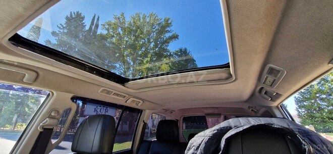 Mitsubishi Pajero 2008, 226,000 km - 3.0 l - Mingəçevir