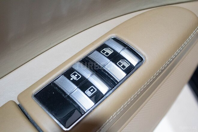 Mercedes S 500 2006, 234,000 km - 5.5 л - Bakı