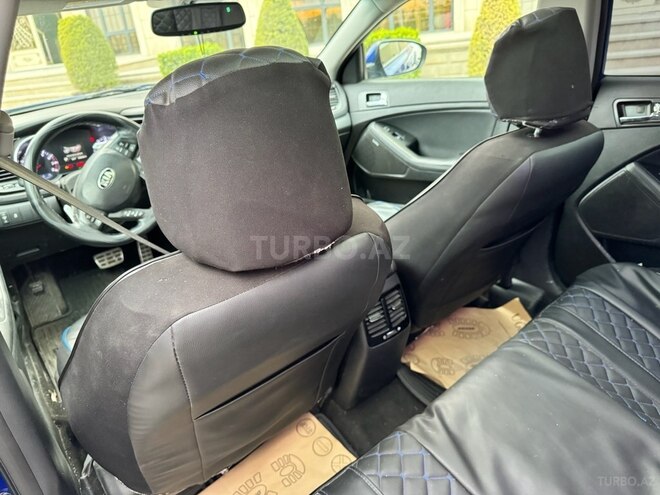 Kia Optima 2012, 159,000 km - 2.0 л - Bakı