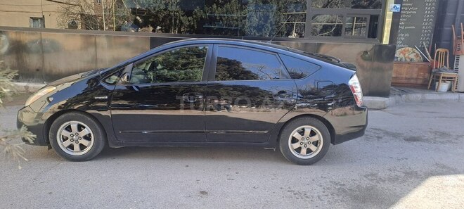 Toyota Prius 2007, 304,000 km - 1.5 l - Bakı