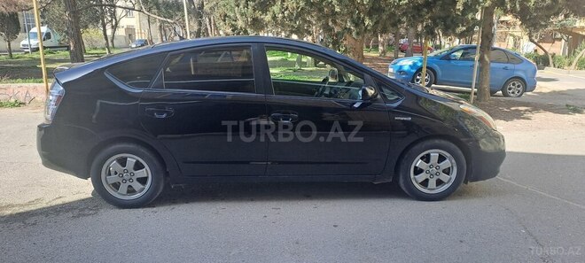 Toyota Prius 2007, 304,000 km - 1.5 l - Bakı
